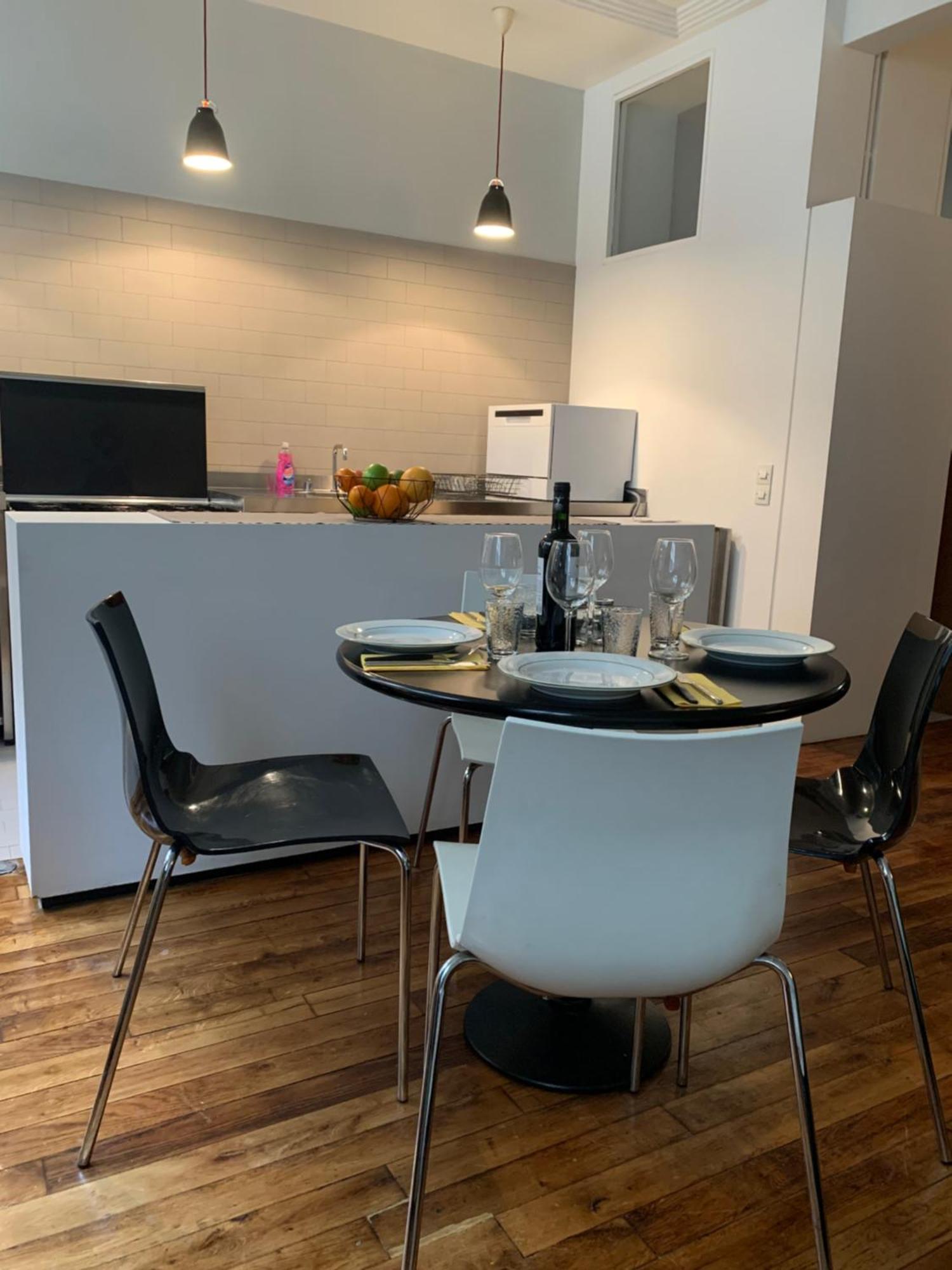 Loft Montmartre Au Pieds Des Vignes Apartment Париж Екстериор снимка